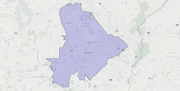 District 42 map